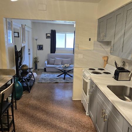 Madison Apartments Hollywood Eksteriør billede