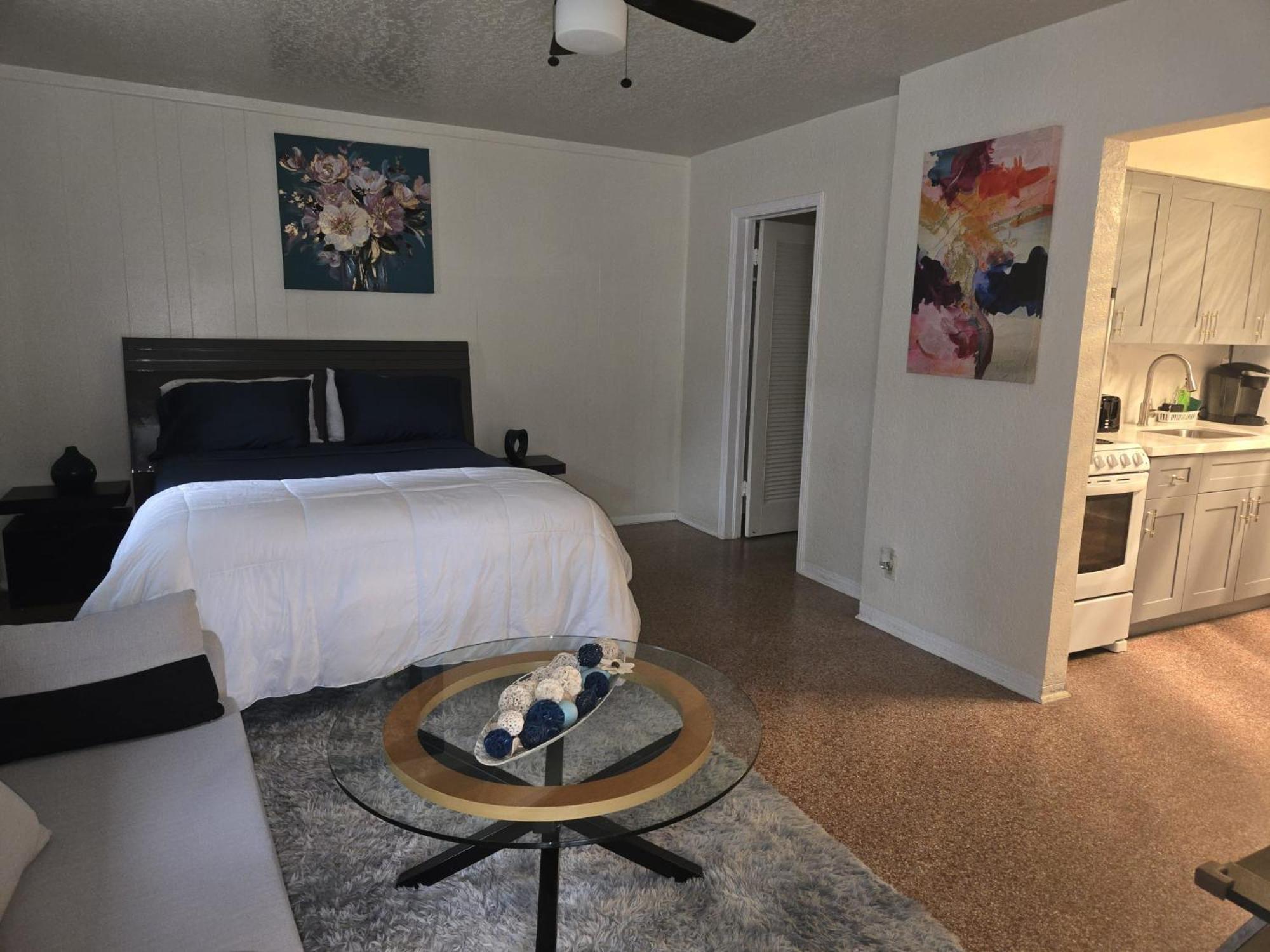 Madison Apartments Hollywood Eksteriør billede