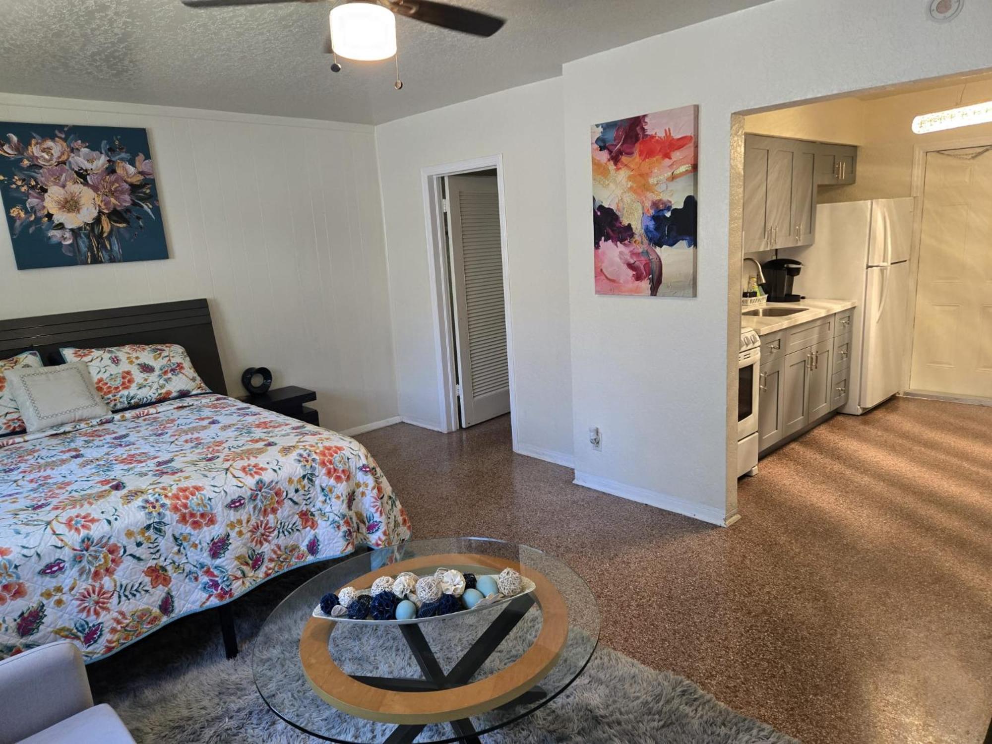 Madison Apartments Hollywood Eksteriør billede